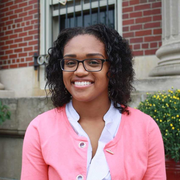 Joyce S. - Roxbury Babysitter