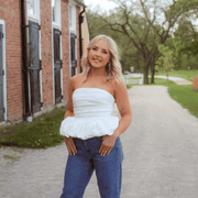 Jenna S., Child Care Provider in 60449 with 2 years of paid experience
