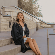 Avery M., Nanny in Manhattan, KS 66502 with 8 years of paid experience