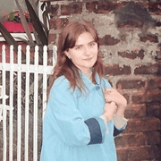 Charlotte W., Babysitter in Ridgewood, NY with 8 years paid experience