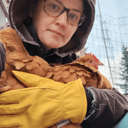 Lisa M., Child Care in Maple Plain, MN 55359 with 5 years of paid experience