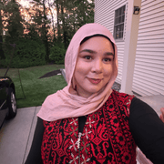 Halima A., Nanny in 44011 with 2 years of paid experience