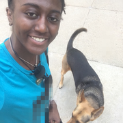 Jamica M., Pet Care Provider in Dorchester, MA with 5 years paid experience