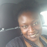 Yvonne R. - Destrehan Babysitter