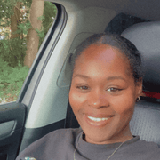 Kiesha W., Child Care in Effingham, SC 29541 with 1 year of paid experience