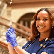 Metchersa S., Babysitter in Philadelphia, PA with 4 years paid experience