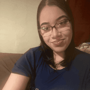 Eiliana R., Care Companion in Philadelphia, PA with 1 year paid experience