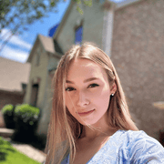 Anastasiia  P., Babysitter in 78645 with 1 year of paid experience