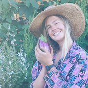 Carly M. - Fort Collins <span class="translation_missing" title="translation missing: en.application.care_types.child_care">Child Care</span>