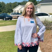 Caroline K., Babysitter in Statesboro, GA with 7 years paid experience