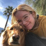 Julia W., Pet Care Provider in Cathedral City, CA with 2 years paid experience
