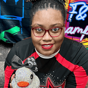 Jabrea W., Babysitter in Brooklyn, MD with 3 years paid experience