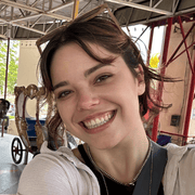 Olivia B., Babysitter in 43001 with 6 years of paid experience