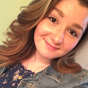 Olivia H. - Douglassville Babysitter