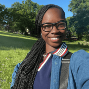 Alisa C., Child Care in Advance, NC 27006 with 2 years of paid experience