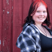 Arianna C., Child Care in Topsham, ME 04086 with 2 years of paid experience