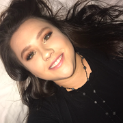 Mackenzie J. - Dalton Babysitter