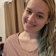 Lena K., Babysitter in Ypsilanti, MI with 3 years paid experience