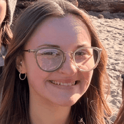 Maggi H., Nanny in McMinnville, OR with 1 year paid experience