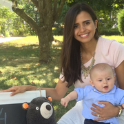 Mayara G., Babysitter in Springfield, NJ with 3 years paid experience