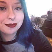 Kezzekiah B. - Bountiful Pet Care Provider