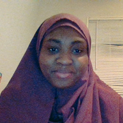 Maryam B., Care Companion in Laurel, MD with 2 years paid experience