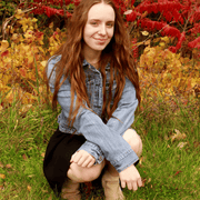 Raelyn H., Babysitter in Arrowsmith, IL 61722 with 5 years of paid experience