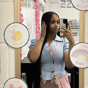 Makhya T., Babysitter in 30234 with 3 years of paid experience