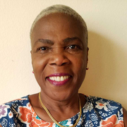 Chantal G. - Orlando <span class="translation_missing" title="translation missing: en.application.care_types.child_care">Child Care</span>