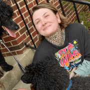 Kristiana H., Pet Care Provider in Alexandria, VA with 15 years paid experience