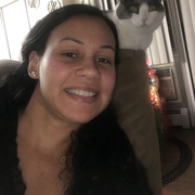 Flor I. - North Bergen Pet Care Provider