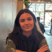 Annika O., Nanny in 98671 with 5 years of paid experience