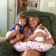 Katherine G., Nanny in Evansville, IN with 2 years paid experience