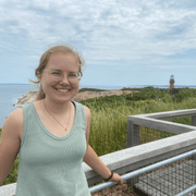 Megan D., Babysitter in Edgartown, MA 02539 with 4 years of paid experience
