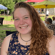 Mckenzie J., Babysitter in 27713 with 10 years of paid experience