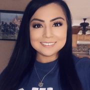 Kasie O. - China Spring Nanny
