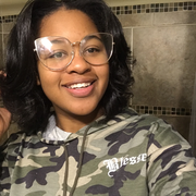Imani S., Babysitter in Littleton, NC with 0 years paid experience