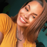 Jaida M., Babysitter in 21771 with 8 years of paid experience