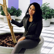 Vanessa P., Nanny in Brooklyn, NY with 12 years paid experience