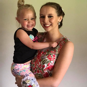 Amber M., Babysitter in Millerton, PA with 2 years paid experience