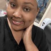 Jamyria P., Nanny in Saraland, AL 36571 with 1 year of paid experience