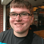 Ryan H., Care Companion in Cincinnati, OH with 5 years paid experience