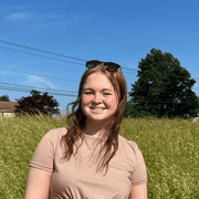 Abigail M., Babysitter in Rocky Hill, CT with 5 years paid experience