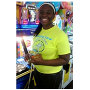 Laquasha I., Nanny in Indianapolis, IN with 3 years paid experience