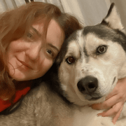 Merve E., Pet Care Provider in Los Angeles, CA with 7 years paid experience