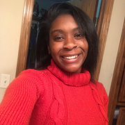Tatiyana C., Care Companion in Wichita, KS with 1 year paid experience
