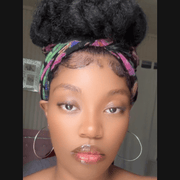 Sanarantha B., Babysitter in 33063 with 7 years of paid experience