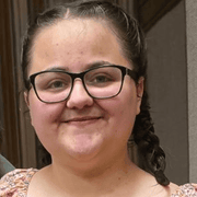 Madelynn T., Babysitter in Alvin, TX with 5 years paid experience
