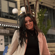 Zeina S., Child Care Provider in 98012 with 1 year of paid experience