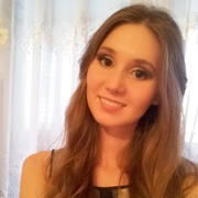 Yuliya S. - Arlington Nanny